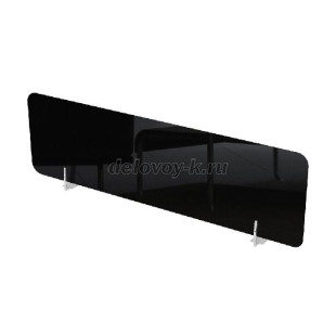 10БФН.185 Барьер фронтальный HPL (1800*4*500) рис1