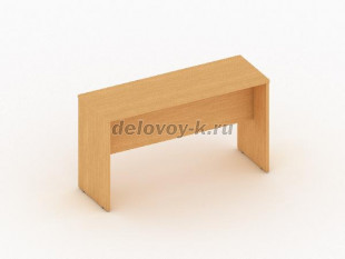 Стол приставной 1180х400х670 ПР-12 рис1