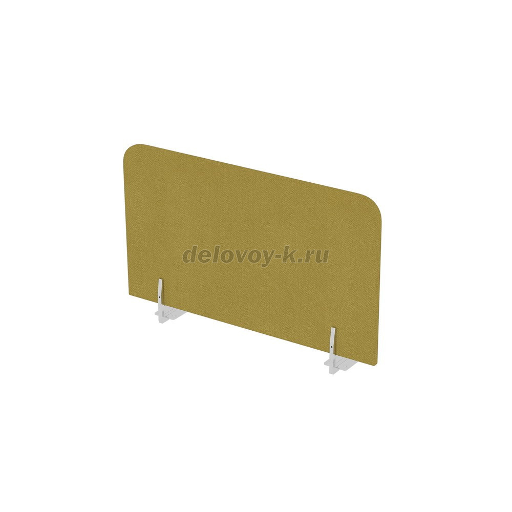 010.БТБ.583 Барьер мягкий боковой гладкий (580*27*300) фото
