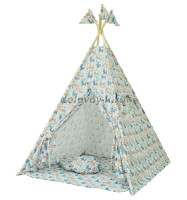 ВигВам игровой 