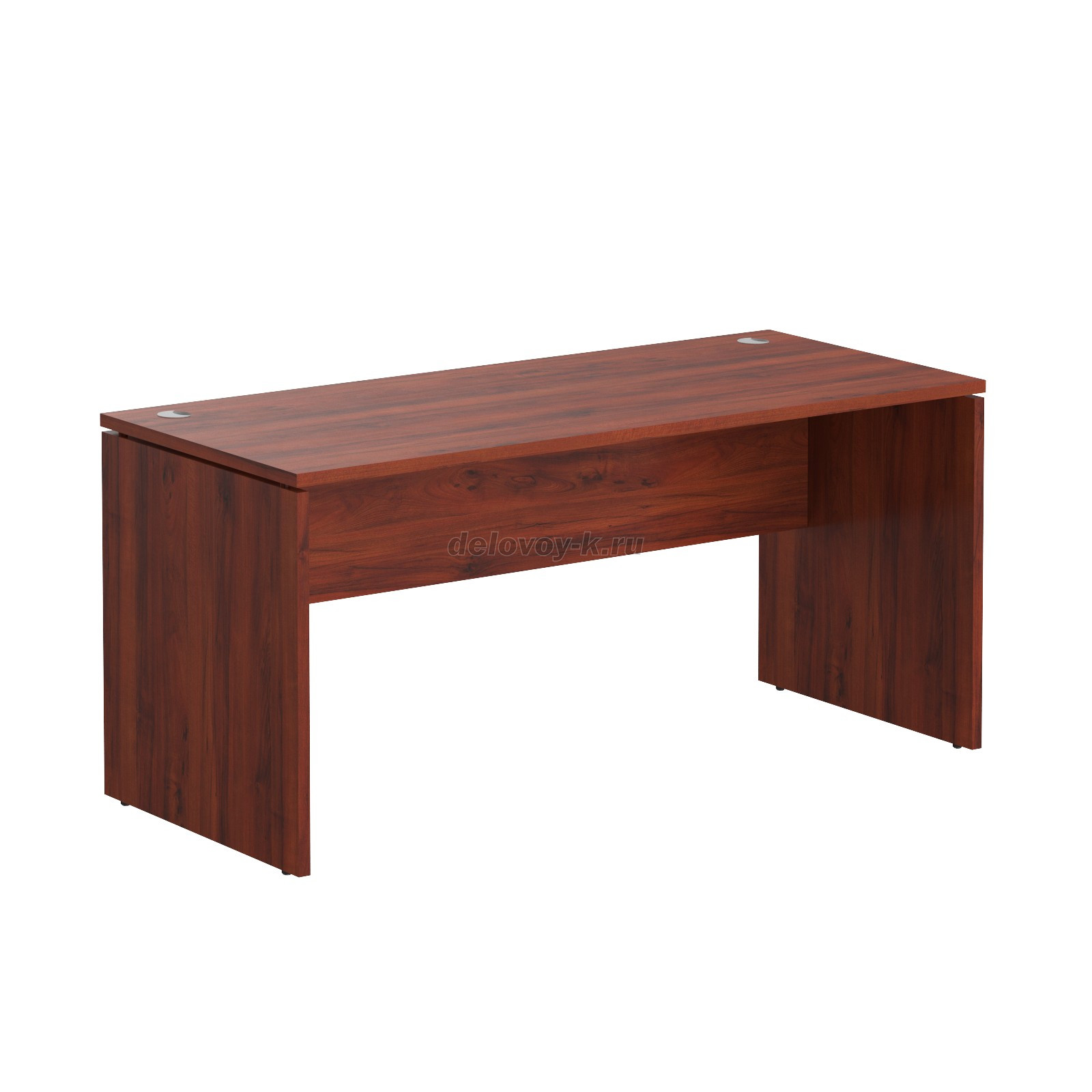 Cтол рабочий для ресепшен XST 167 1600х700х750 фото