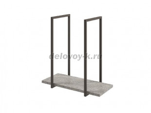 D-024 Подвес для системного блока рис1