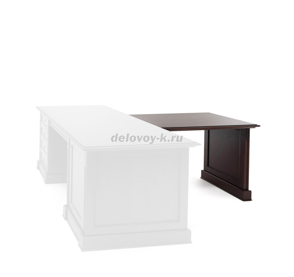 Брифинг-приставка 106 201 WAL фото