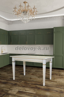 Стол обеденный Васко В 89Н 120*80 рис5