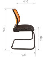 CHAIRMAN_699V_14 рис3