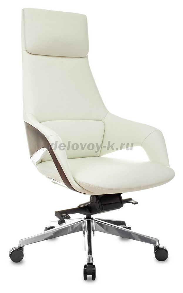 Кресло руководителя Бюрократ _DAO-2 фото