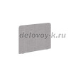 Экран акустический торцевой (ЛДСП, пенополиуретан, ткань) 860х30х600