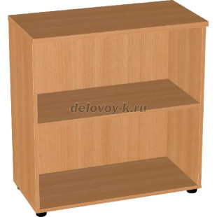 Стеллаж широкий низкий Э-41.0 рис1