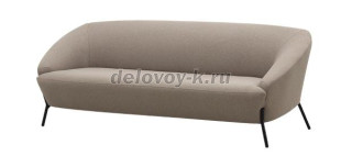 Диван 3-местный Брокко А-14/4  191*84*71 рис1