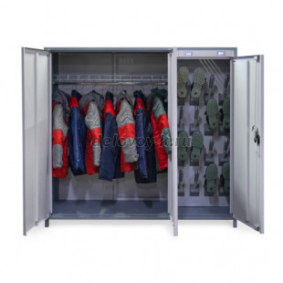 Шкаф сушильный RANGER-8 рис2