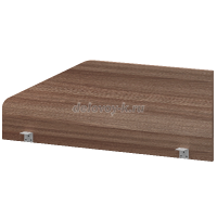 Экран А-522.Ф Темный шимо рис1