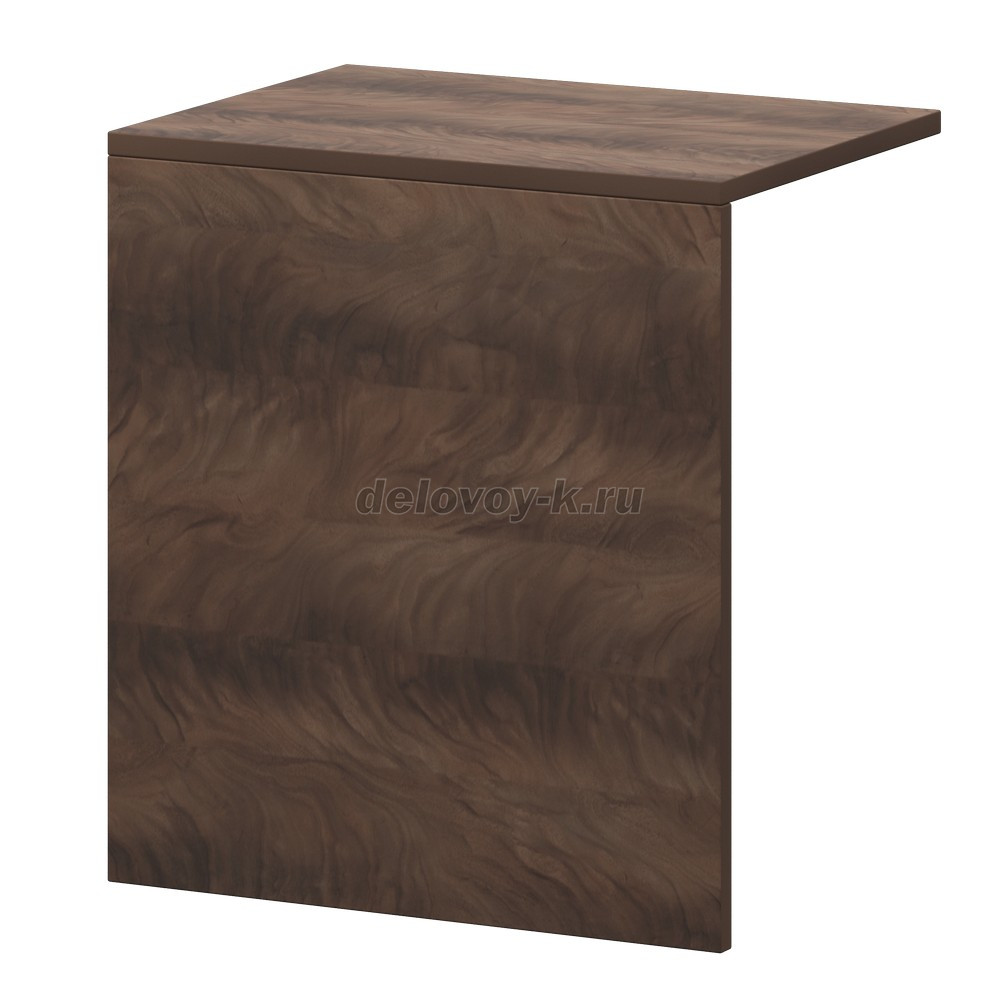 Накладка для стойки А-651  510*380*560мм фото