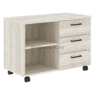 XLC-3D.1А  Тумба сервисная 908х450х631 рис1