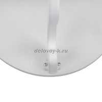 Стол журнальный Овация (М) ЛАЙТ белый_f5_1000 рис2