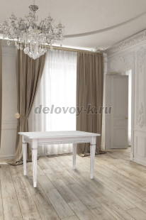 Стол обеденный Васко В 87Н 150/200*90 рис4