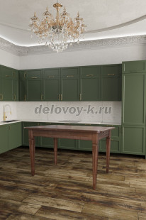 Стол обеденный Васко В 87Н 150/200*90 рис5