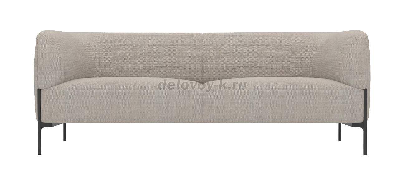 Диван 3-местный Каспер A-15/3 фото