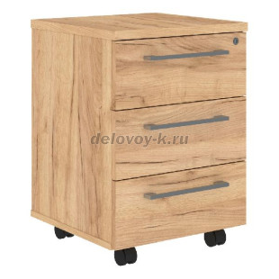 Тумба AMC-3D.А 465х452х642 рис1