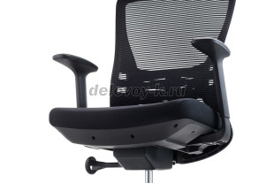 Кресло для сотрудников Viking-31 Sinhrocomfort 150 kg рис2