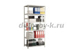 Стеллаж MS 220100х606