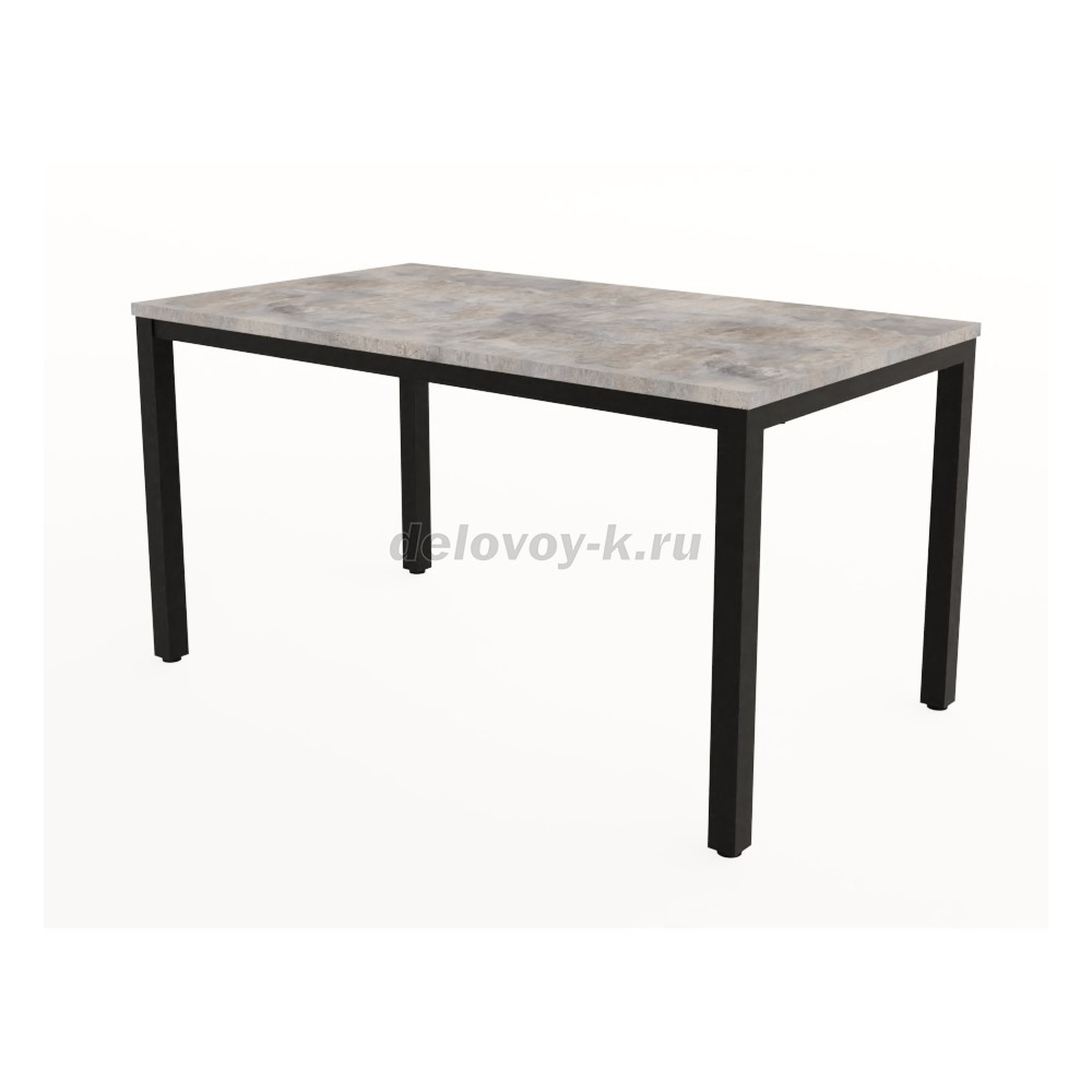 21LANCH.003 Стол обеденный прямоугольный LANCH (1400*800*740) фото