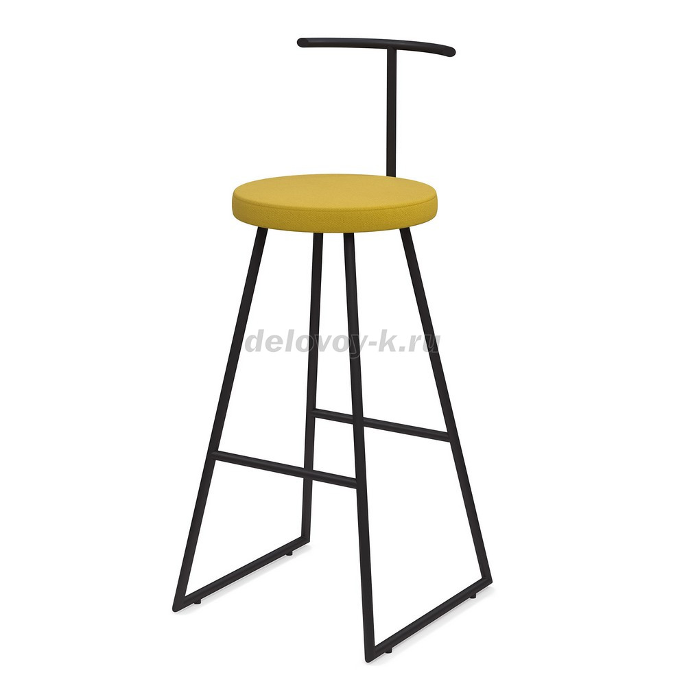 AL 307 Барный стул Сканди-75 софт (430*430*750/1000) фото