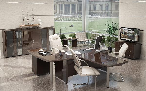 Серия Консул лак