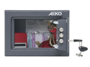 Сейф мебельный Aiko T-140 KL рис3