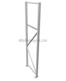 Связь горизонтальная MS Pro 80 рис1