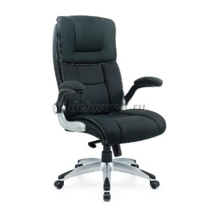 Кресло руководителя Nickolas Premium linen (2110H), 250 kg multiblock comfort рис1