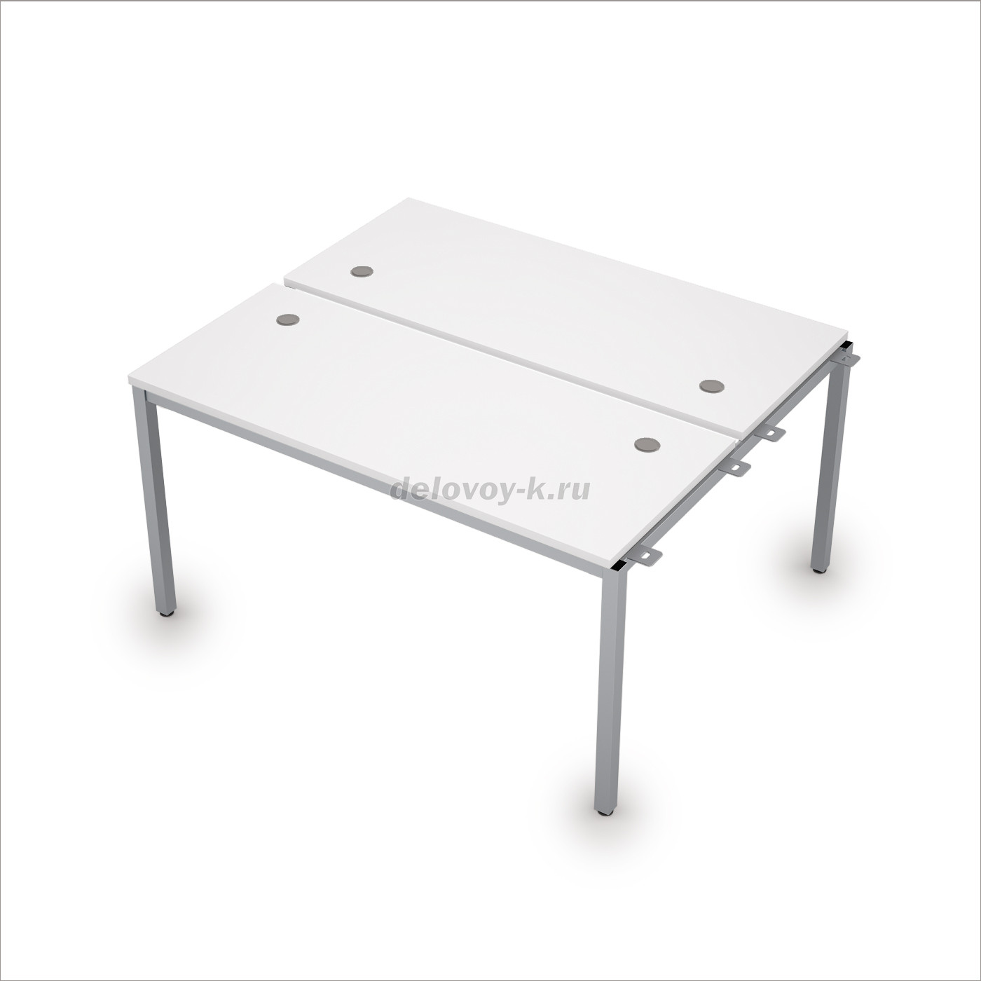 6МБН.269 Сдвоенные бенч-системы, начальный модуль (1400*1235*750) фото