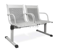 СЕЛЕНА 2-Х МЕСТНАЯ, ПМ / МЭ рис1