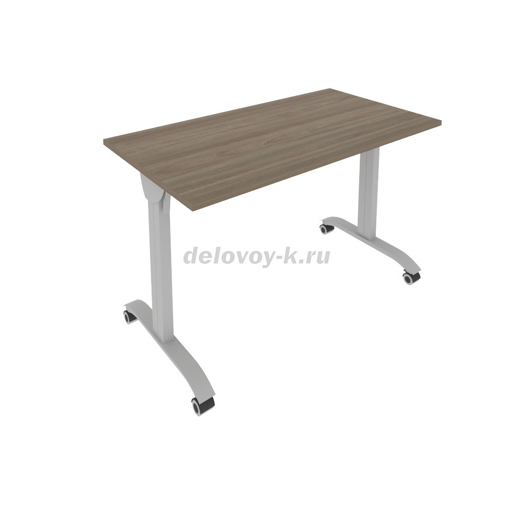 Стол складной мобильный Mobile system СМ-3 1200*650*757 фото