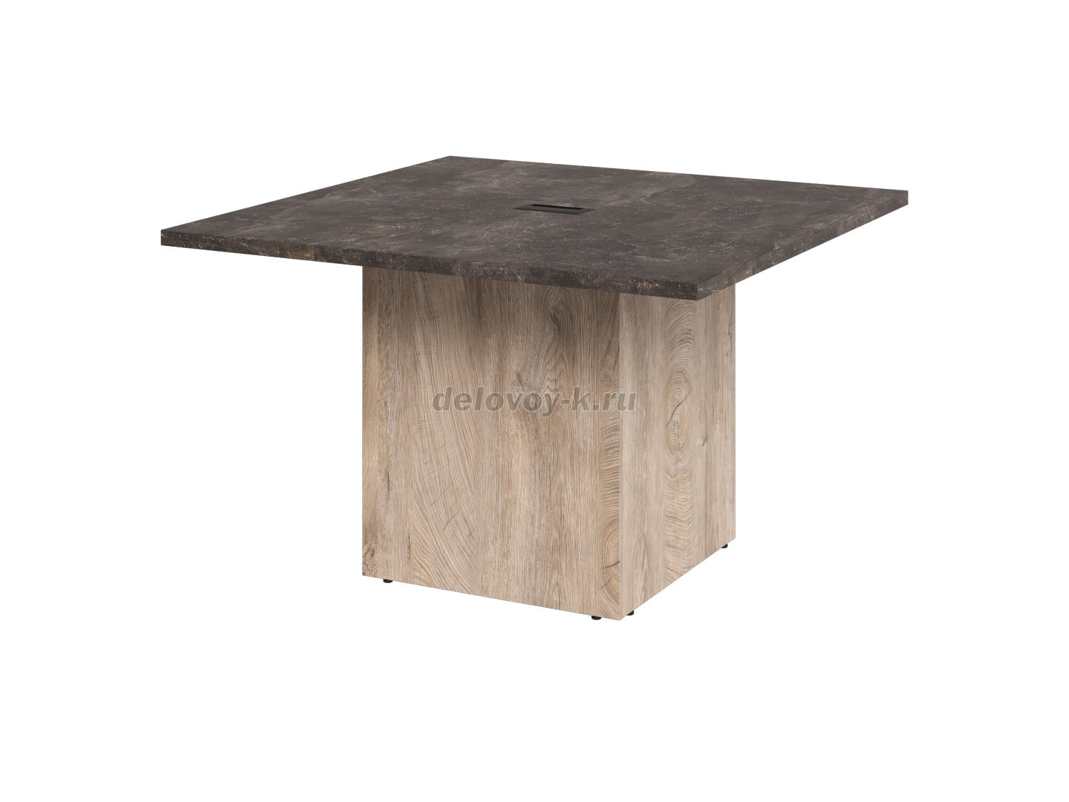 EN.SP-112  Стол переговорный 1200х1200х760 фото