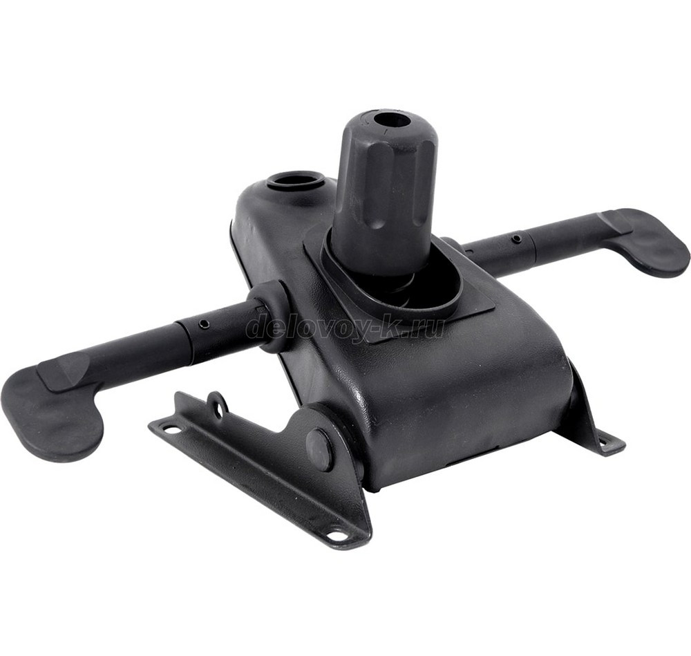 Механизм качания (мульти-блок) NB002В без синхро-платы 195х195 мм фото 1