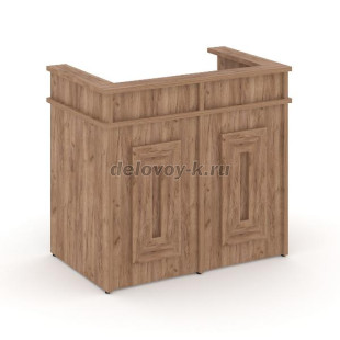 Стол секретаря KD.SSK-10 1000*600*900 рис1