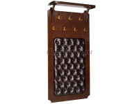 Вешалка Патриция орех, к з орегон_a рис2