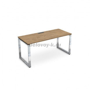 НСР-О.006.2 Стол рабочий, прямолинейный (2000*900*750) рис1