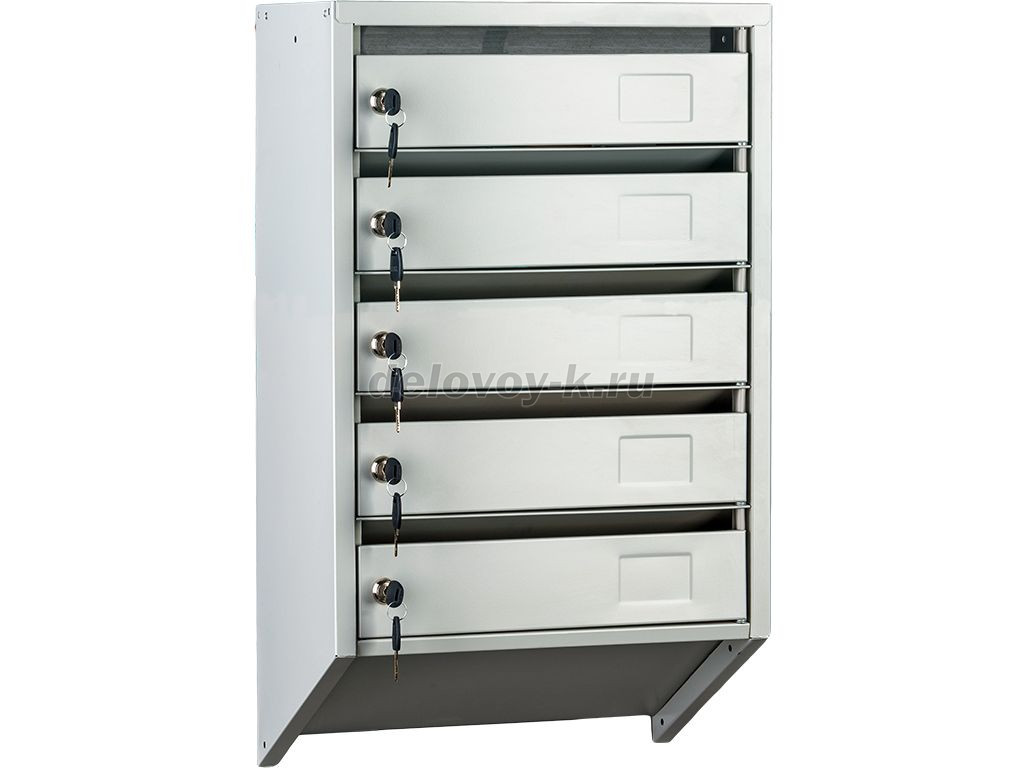 Почтовый ящик PB-5C.KL (PB-5) фото 1