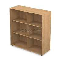 10ШК.013 Корпус шкафа купе (1200-434-1226)_Mokko рис1