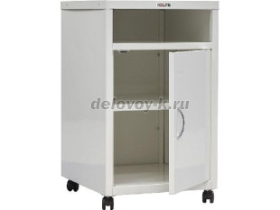 Тумба медицинская для кабинетов и палат МД ТП-3 рис1