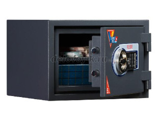 Сейф огневзломостойкий VALBERG ГАРАНТ 32.EL рис1