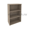 Стеллаж средний широкий O.ST-2