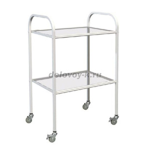 Стол медицинский процедурный МД SP 2G рис1