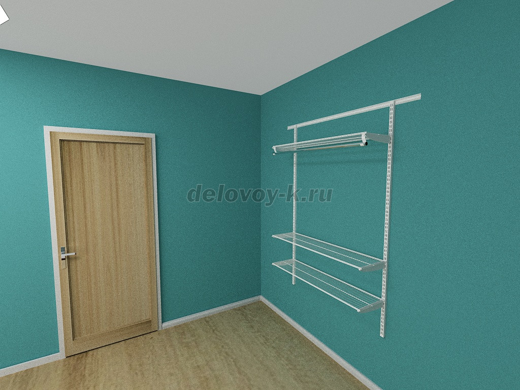 Комплект Титан GS №6. Цена по запросу фото 1