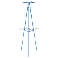 Вешалка-напольная-Галилео-217-голубой_b рис3