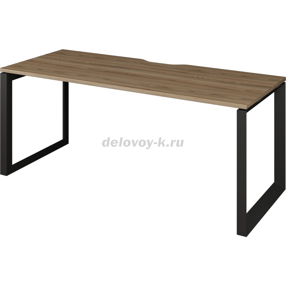 Стол на металлокаркасе НТМП.О-200  2000*730*750мм фото