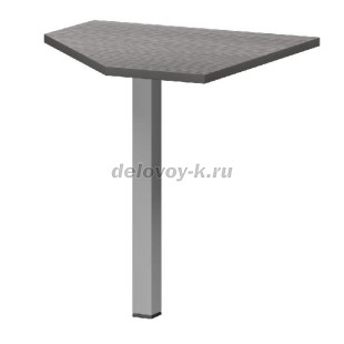 Приставка НТ-700 730*730*25мм рис1