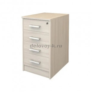 Тумба приставная АТ-07+А-707.60 440*600*762мм рис1