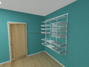 Комплект Титан GS №4 1000*450 мм. Цена по запросу рис1